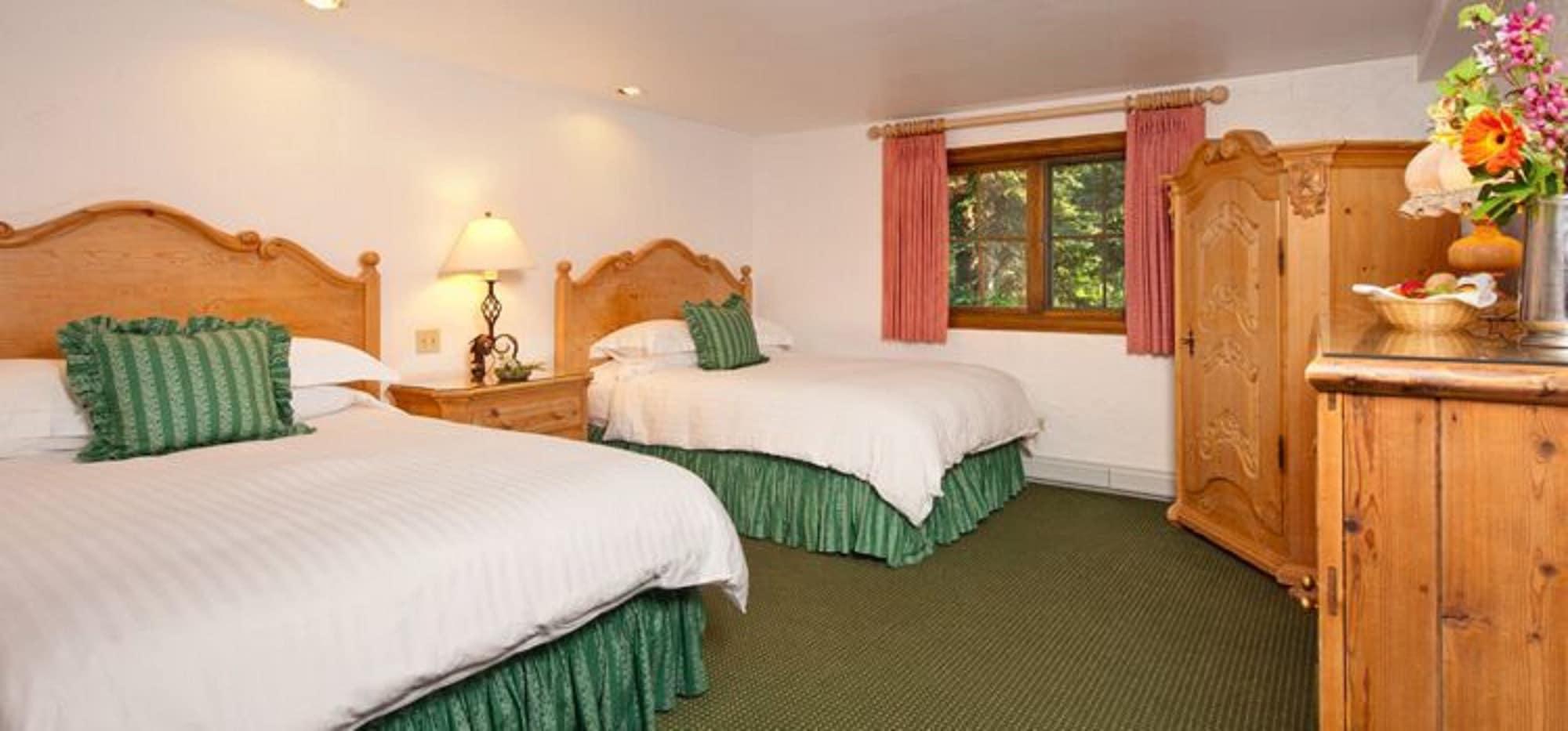 Christiania Lodge Vail Luaran gambar