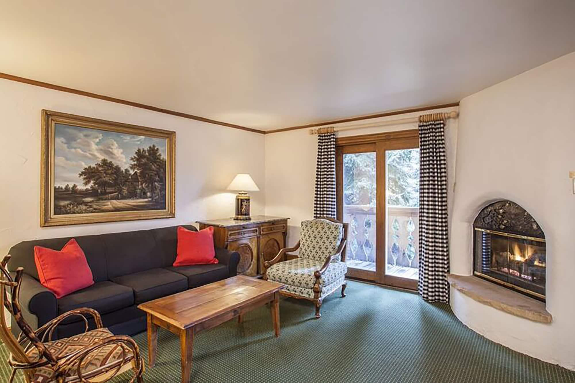 Christiania Lodge Vail Luaran gambar