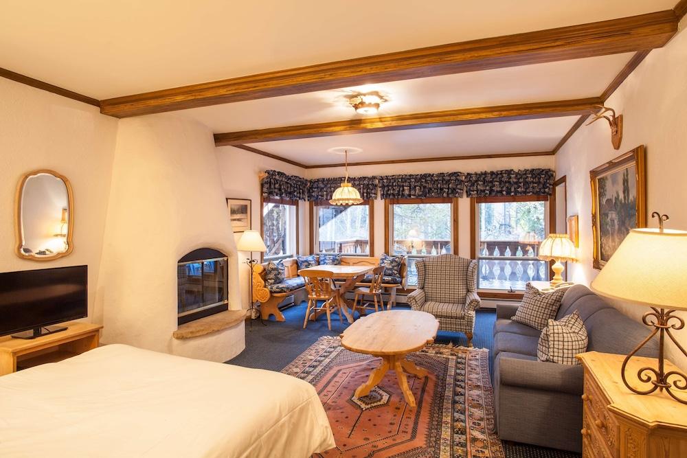 Christiania Lodge Vail Luaran gambar