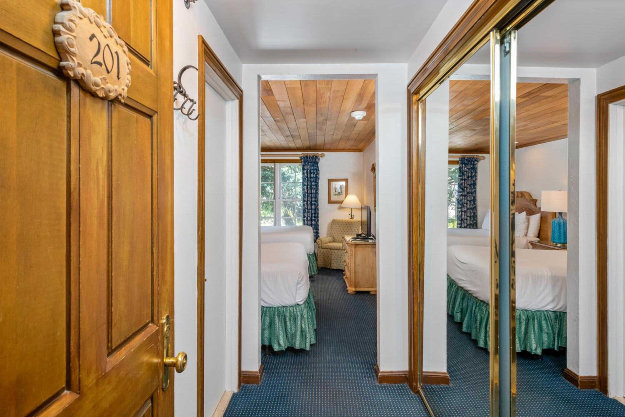 Christiania Lodge Vail Luaran gambar
