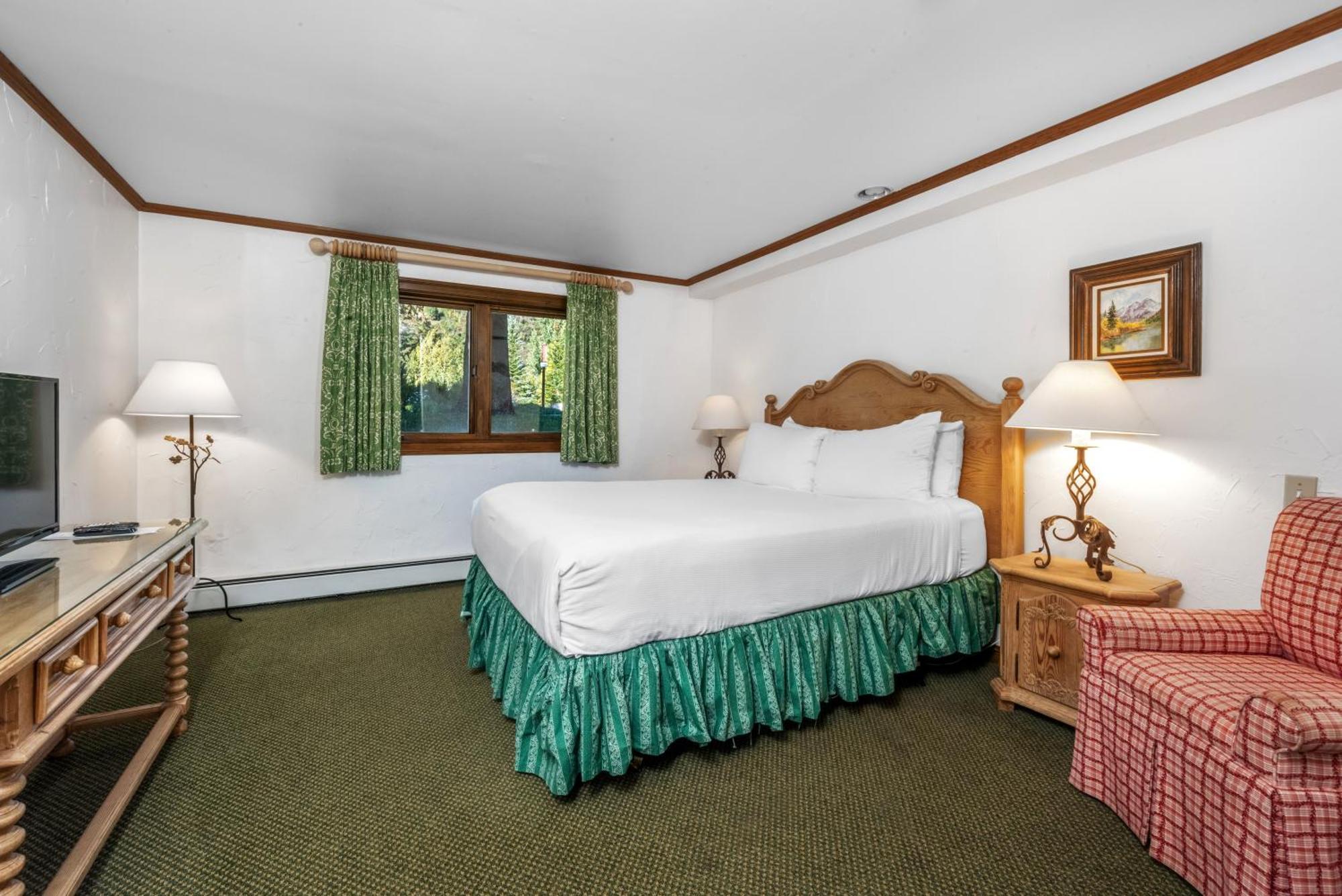 Christiania Lodge Vail Luaran gambar