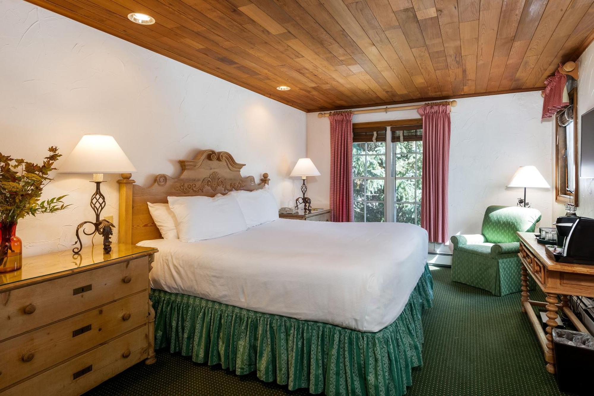Christiania Lodge Vail Luaran gambar