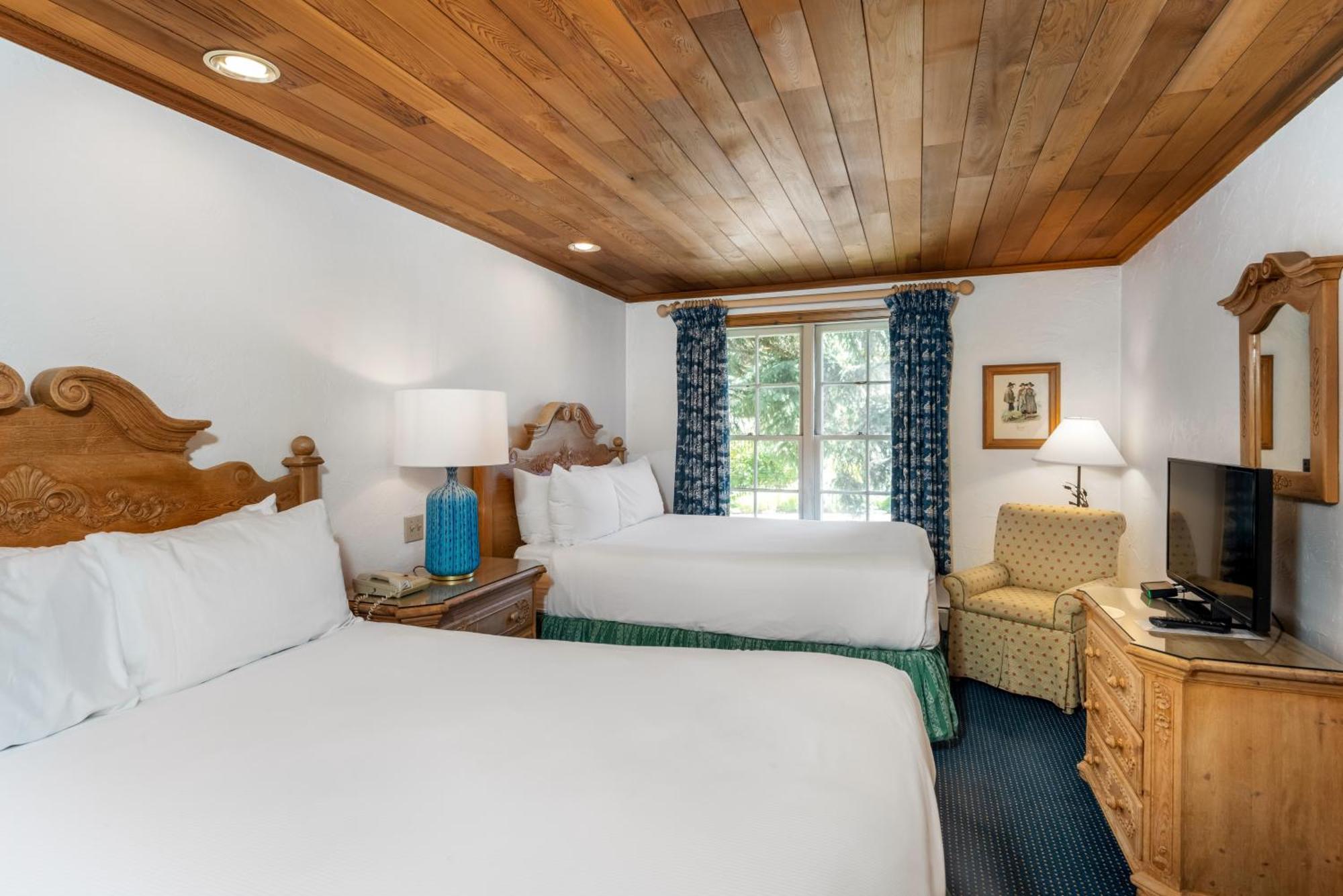 Christiania Lodge Vail Luaran gambar