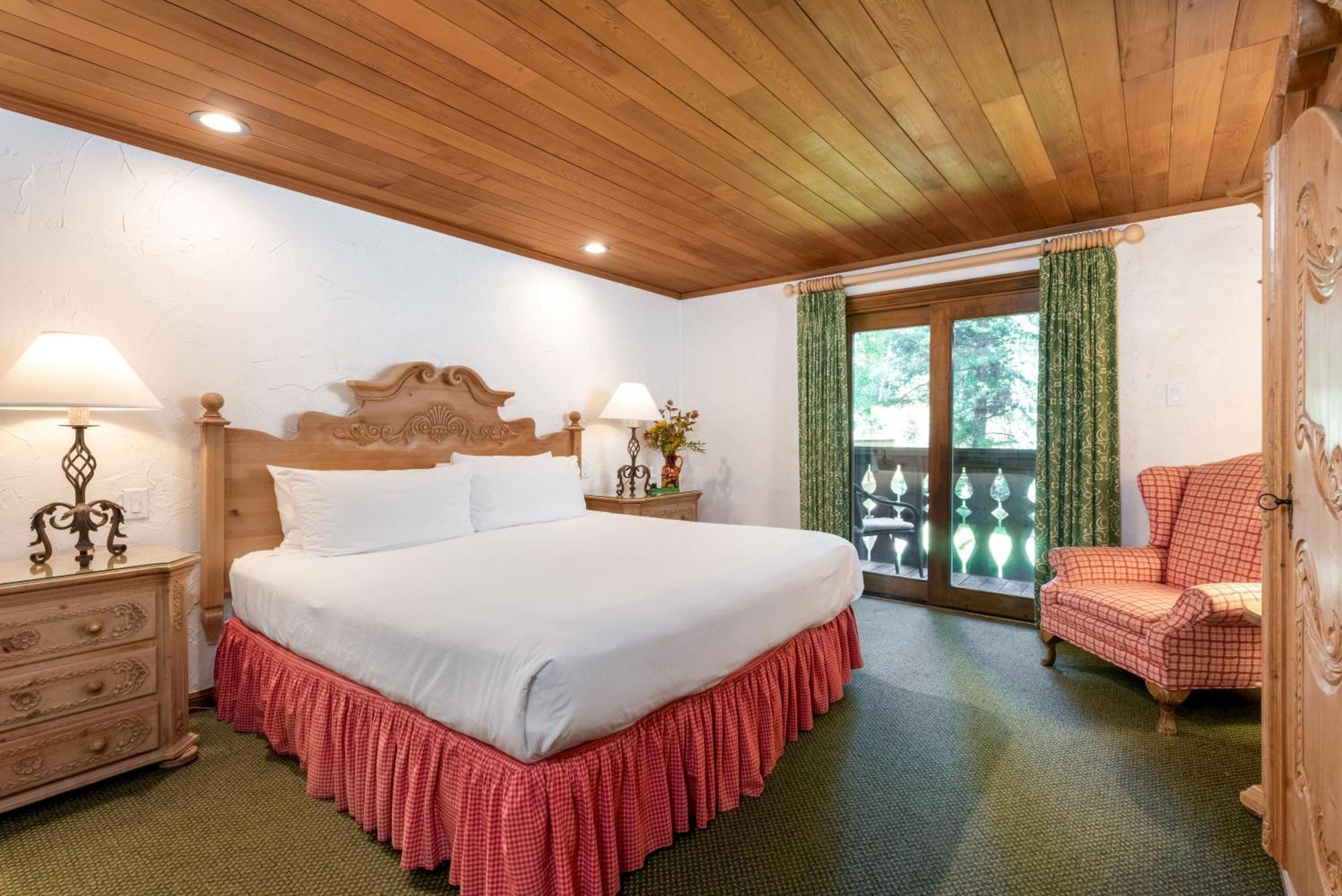 Christiania Lodge Vail Luaran gambar