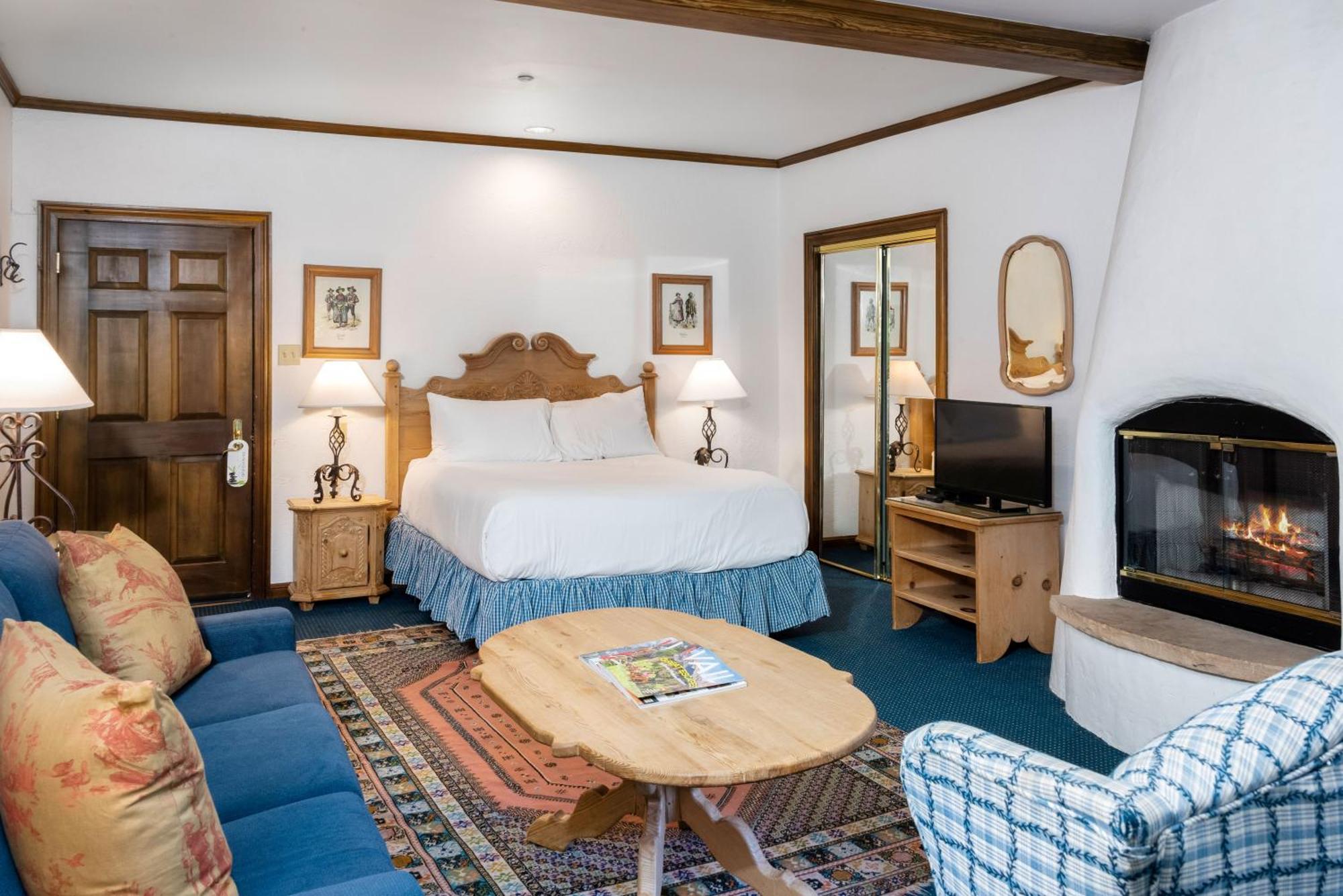 Christiania Lodge Vail Luaran gambar