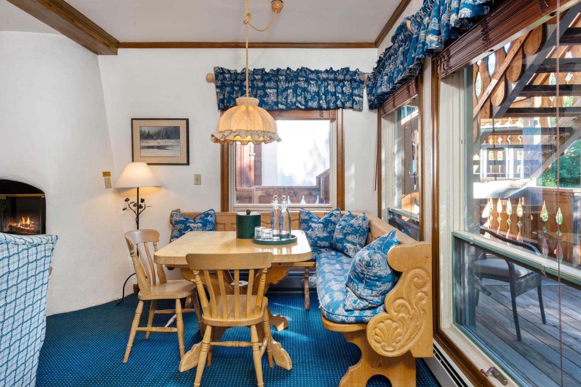Christiania Lodge Vail Luaran gambar
