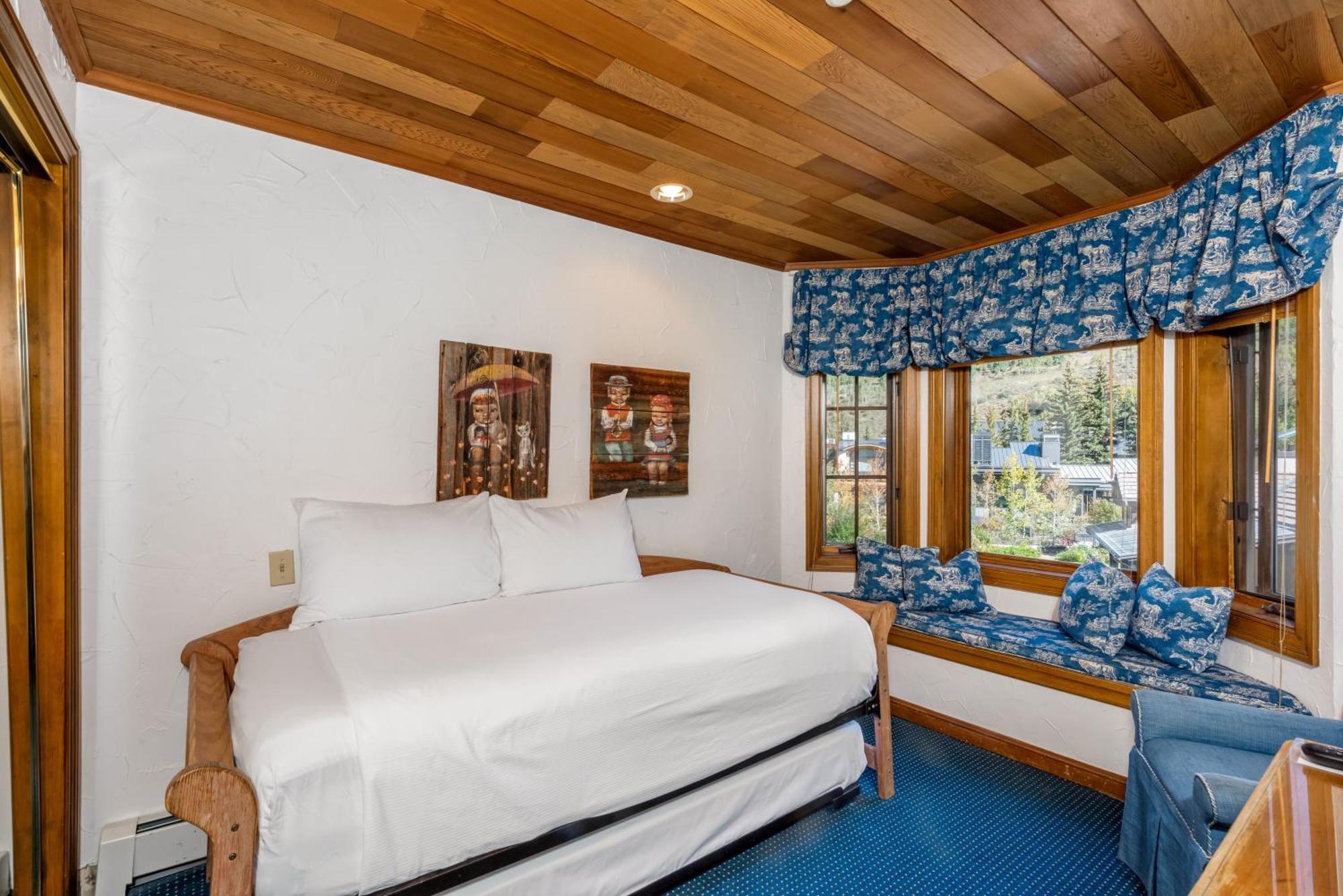 Christiania Lodge Vail Luaran gambar
