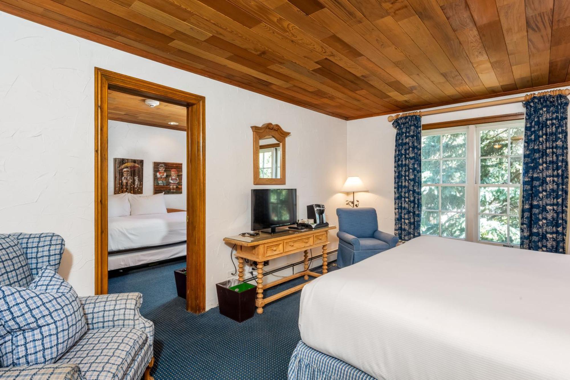 Christiania Lodge Vail Luaran gambar