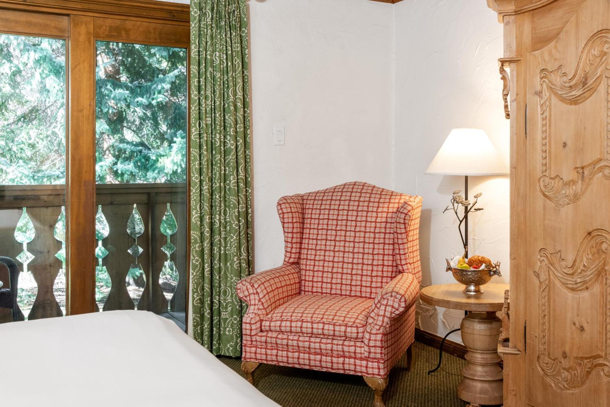 Christiania Lodge Vail Luaran gambar