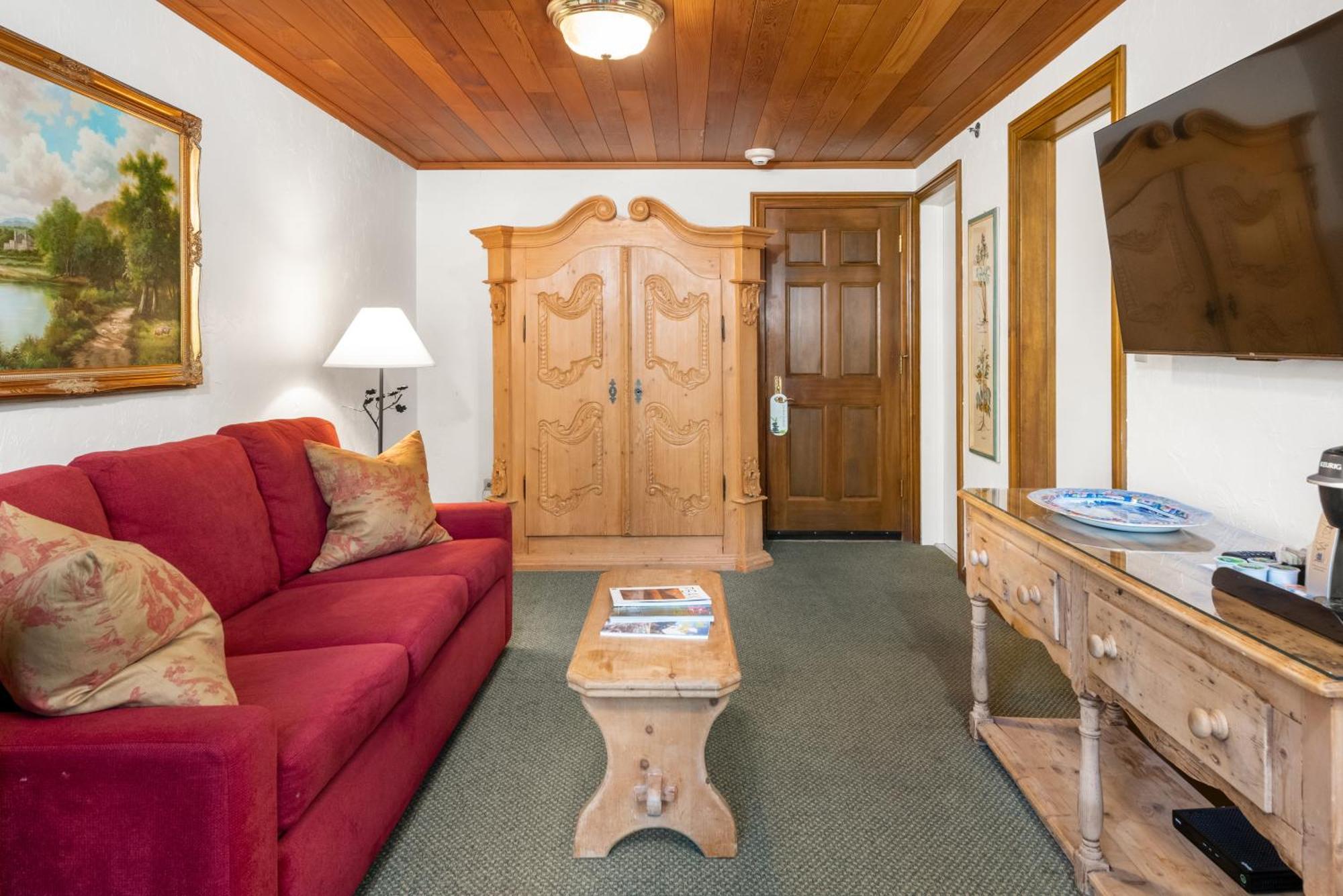 Christiania Lodge Vail Luaran gambar