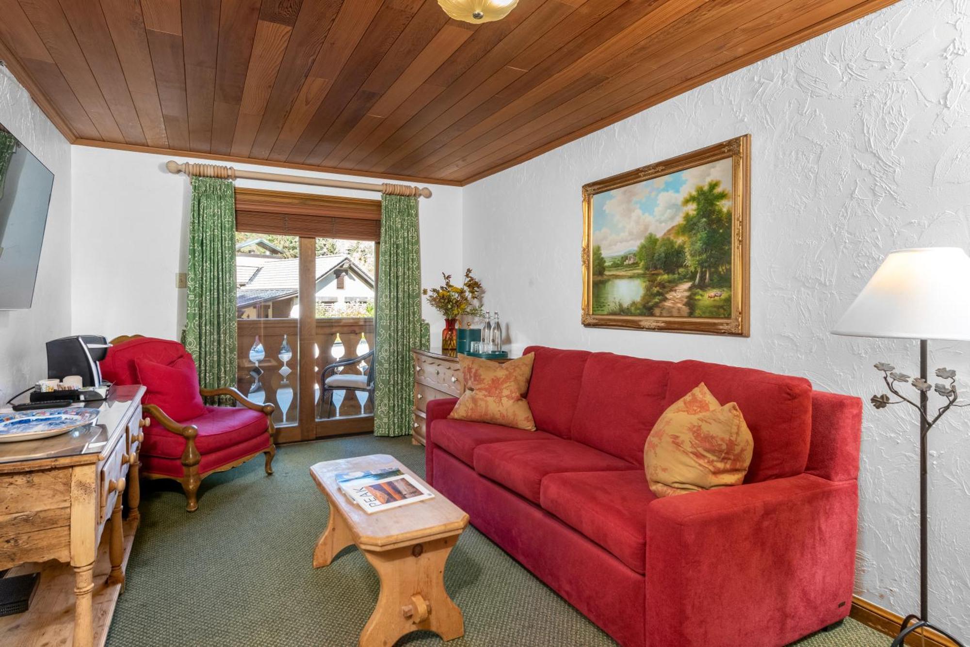 Christiania Lodge Vail Luaran gambar