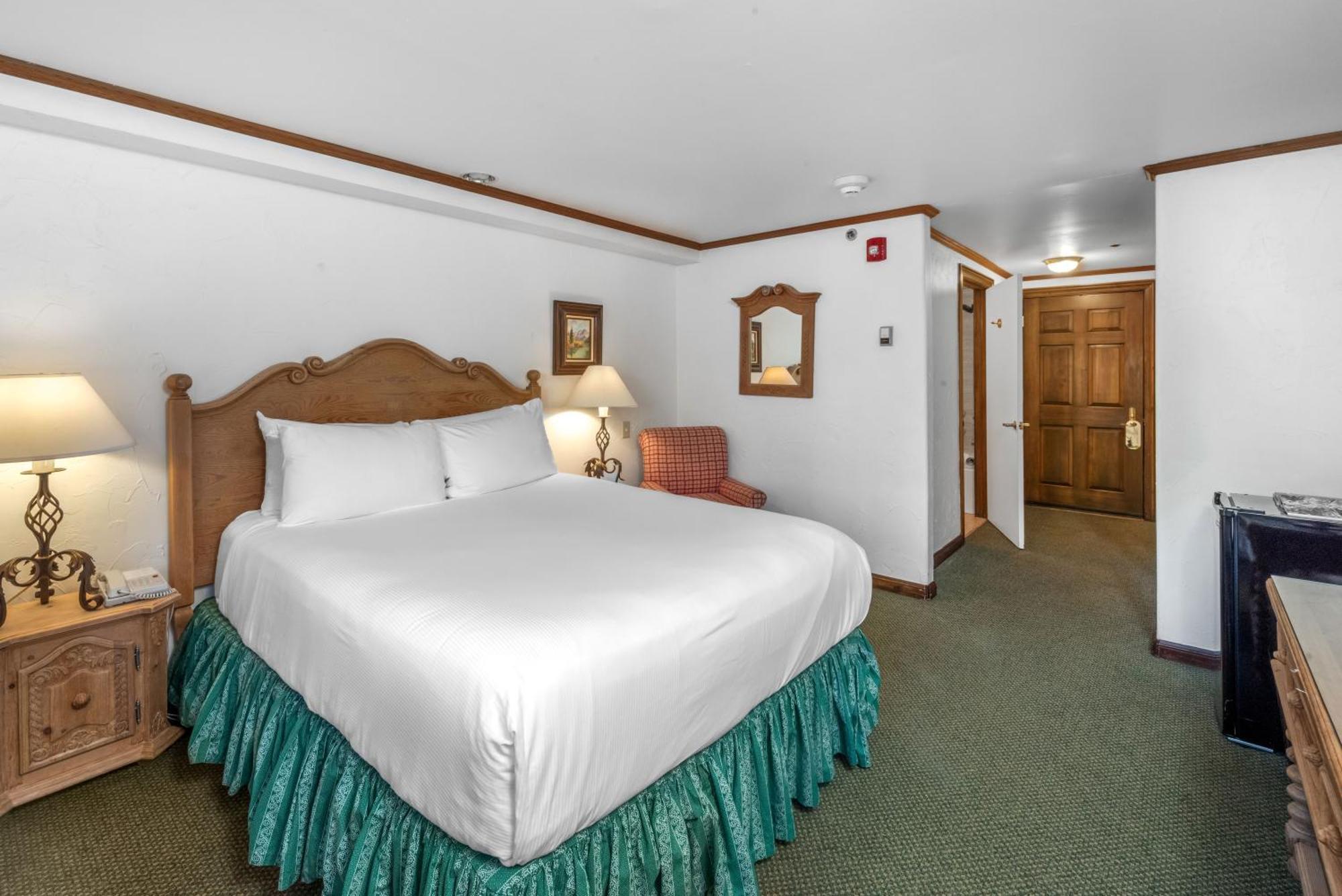 Christiania Lodge Vail Luaran gambar