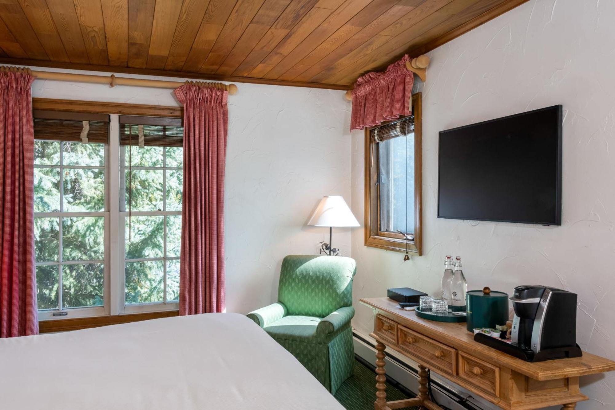 Christiania Lodge Vail Luaran gambar