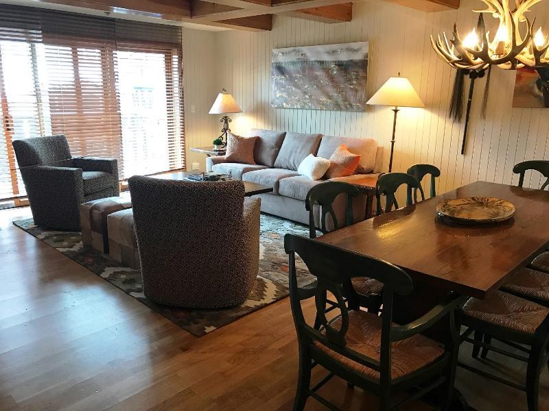 Christiania Lodge Vail Luaran gambar
