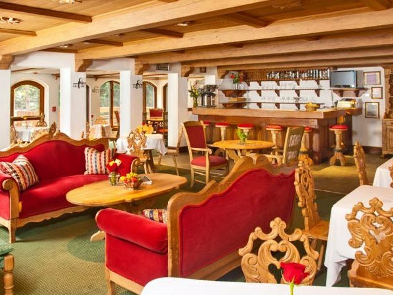 Christiania Lodge Vail Luaran gambar