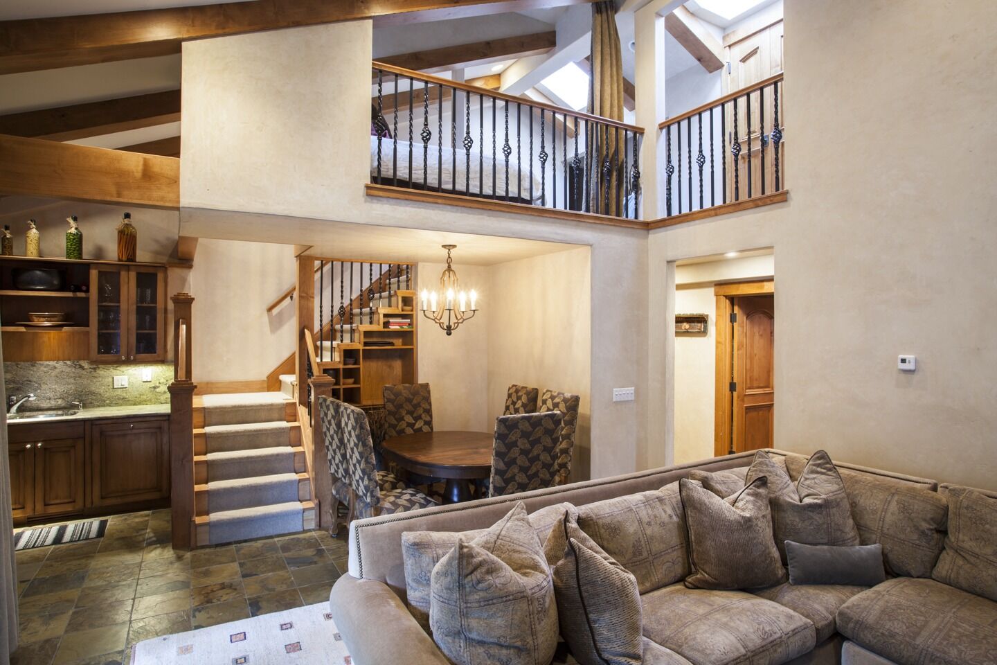 Christiania Lodge Vail Luaran gambar